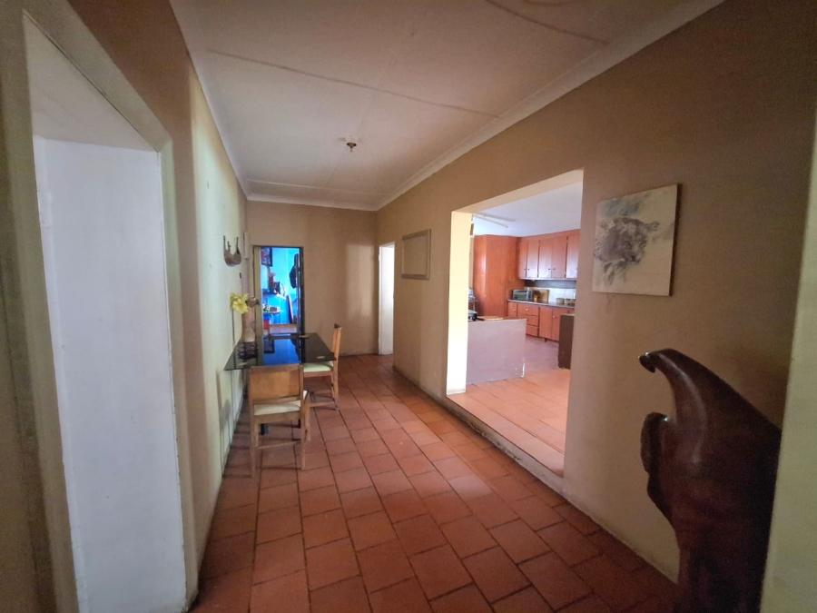 3 Bedroom Property for Sale in Dewetsdorp Free State